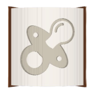 Pacifier image