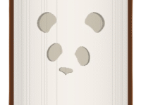 Panda Face image