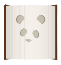 Panda Face image