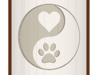Paw Heart image