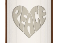 Peace Heart image