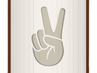 Peace Sign image