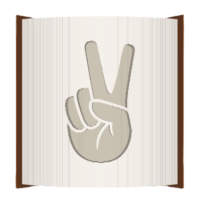 Peace Sign image
