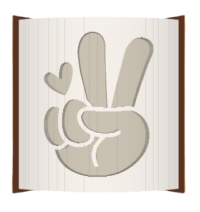 Peace Sign image