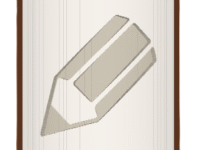 Pencil image