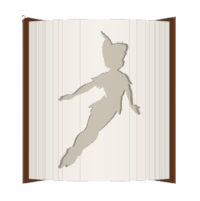 Peter Pan image