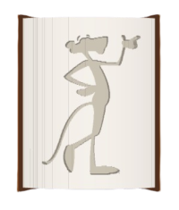 Pink Panther image