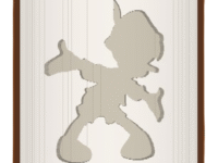 Pinocchio image
