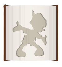 Pinocchio image