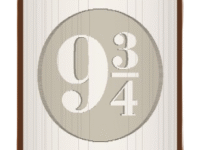 Platform 9 3 4 image