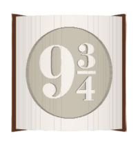 Platform 9 3 4 image