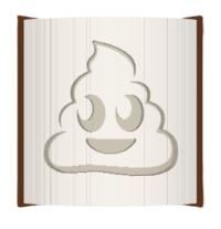 Poop image