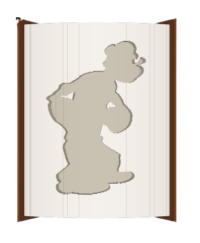 Popeye image