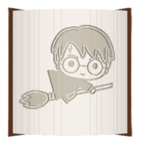 Potter image