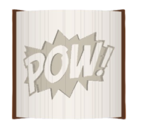 Pow image