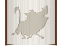 Pumba image