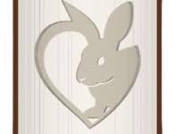 Rabbit Heart image