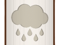 Rain Cloud image