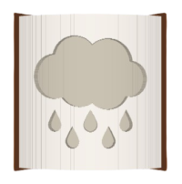 Rain Cloud image
