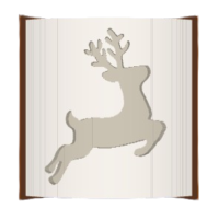 Reindeer image