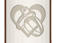 Rings in Heart image