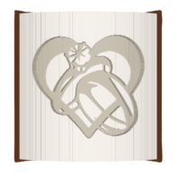 Rings in Heart image