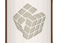 Rubik's Cube image