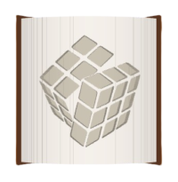 Rubik's Cube image