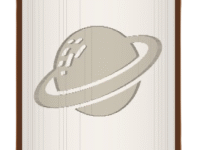 Saturn image