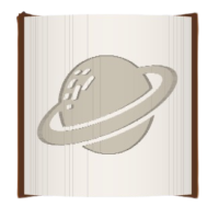 Saturn image