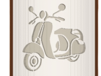 Scooter image