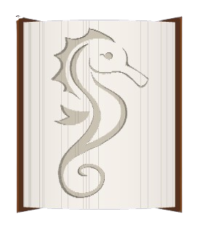Sea Horse 2 image
