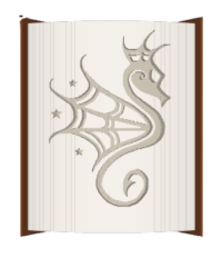 Sea Horse image