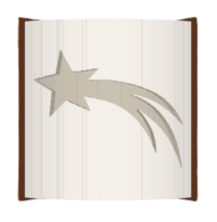 Shooting Star image