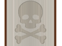 Skull Cross Bones image