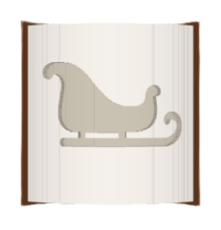Sleigh image