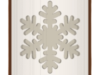 Snowflake image