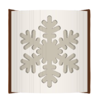 Snowflake image