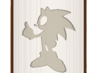 Sonic image