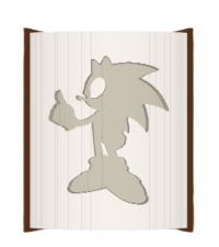 Sonic image