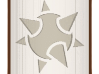 Spikey Orb image