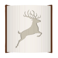 Stag image