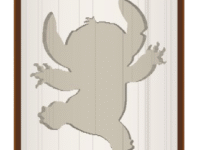 Stitch image