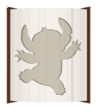 Stitch image