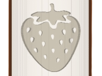 Strawberry image