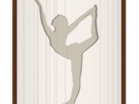 Stretching image