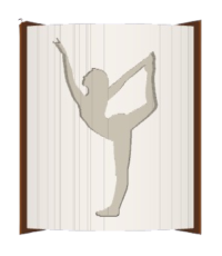 Stretching image