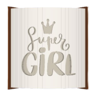 Super Girl image