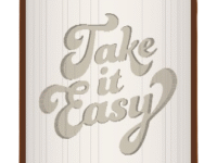 Take it Easy image