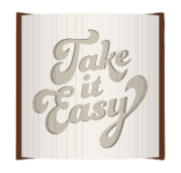 Take it Easy image